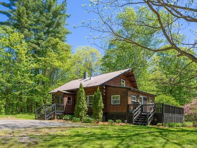 Property at 288 Woodward Road, North Haverhill, NH