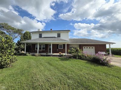 5399 E Range Rd