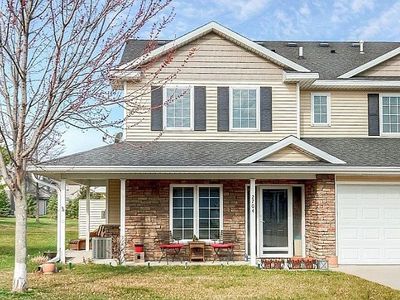 Property at 2704 NW 154th St, Clive, IA