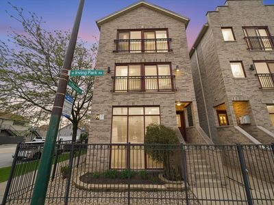 7501 W Irving Park Rd APT 2