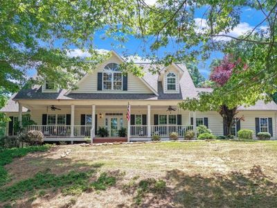 6758 Eubanks Creek Dr