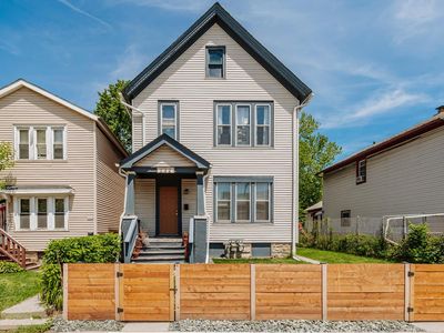 642 W Pierce STREET