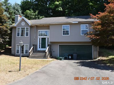 1 Bronson Drive