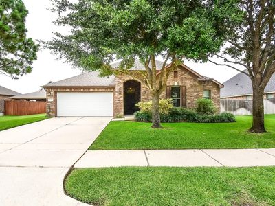 8614 Redstone Hills Dr