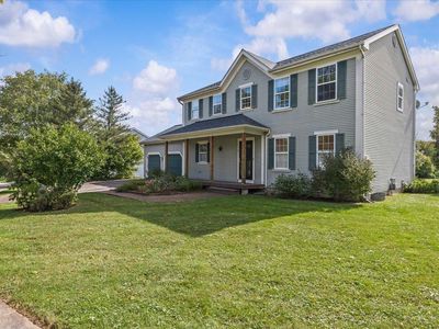 6 Weathersfield Bow