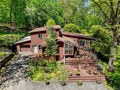 631 Croton Falls Road