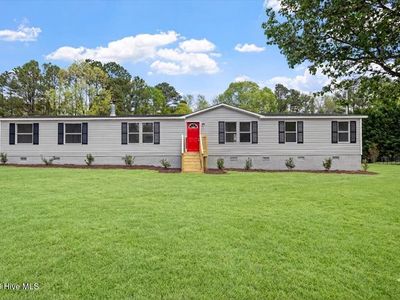 493 Williams Road