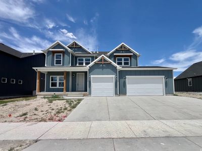1089 E Blackfeet Dr #518