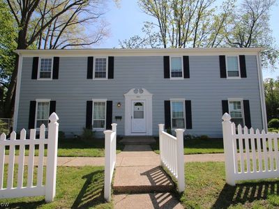 7247 Foxmill Rd Unit A