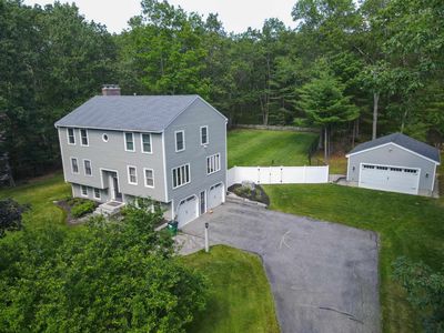 12 Fields Farm Road