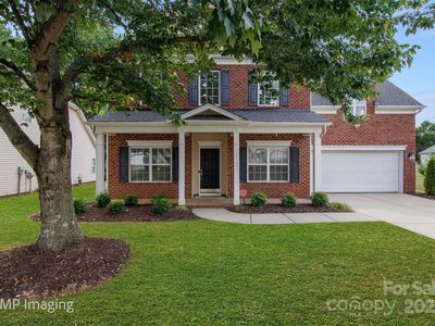 15137 Callow Forest Dr