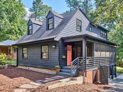 1925 Ward St