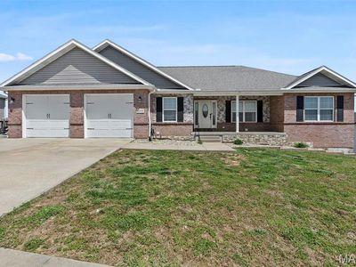 3072 Prairie View Trl