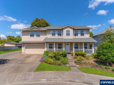 Property at 1229 Bent Grass Ct NE, Keizer, OR