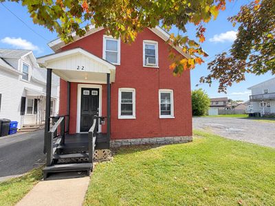 22 Weed St
