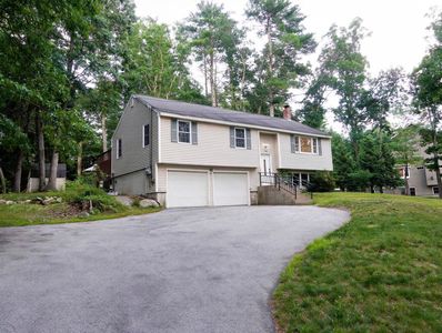 Property at 180 Back river Road, Bedford, NH