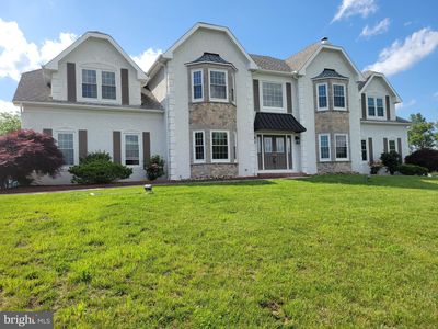 12 Foxview Cir
