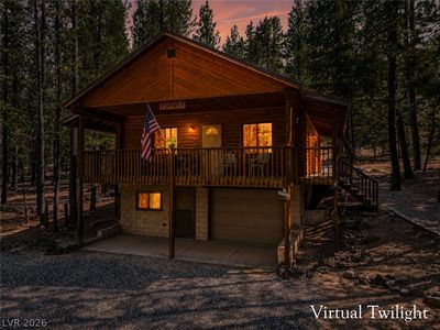 201 W Mammoth View Dr