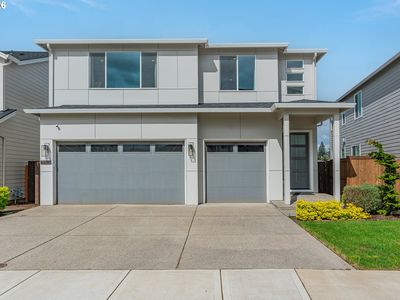 12205 SW Silvertip St