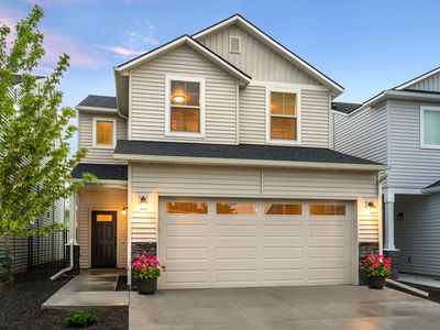 Sedona Plan, Edington