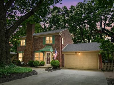 3401 Lenox Dr