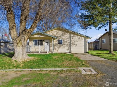 Property at 762 S 2nd Avenue, Connell, WA