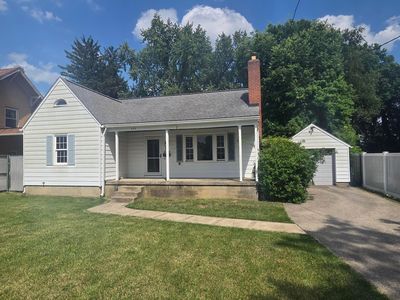 684 Sharon Valley Rd