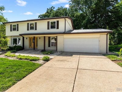 543 Westernmill Dr