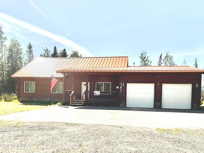 Property at 33833 Community College Dr, Soldotna, AK