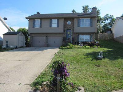 311 Geronimo Ct