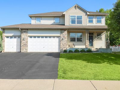 Property at 1591 140th St W, Rosemount, MN