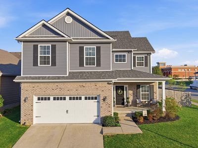 604 Lucille Dr