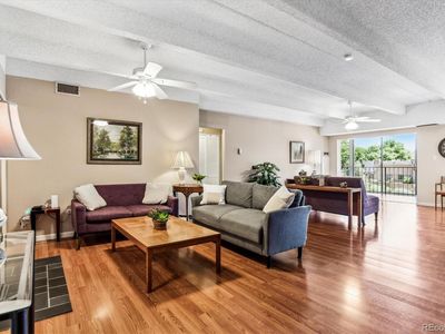 7877 E Mississippi Avenue #208