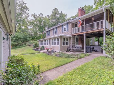 Property at 542 Blue Mountain Road, Saugerties, NY