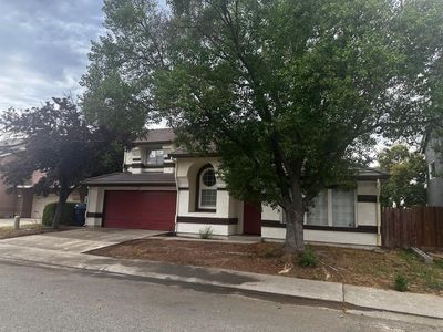 8541 Brisenbourg Way