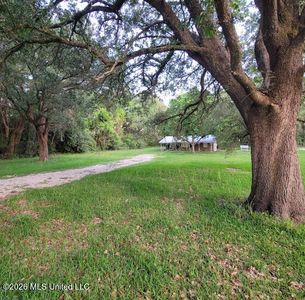 Property at 2203 Cooks Corner Rd, Lucedale, MS