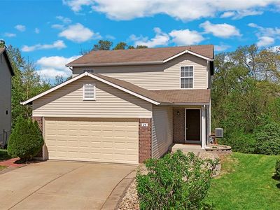 25 Ramblewood Ct