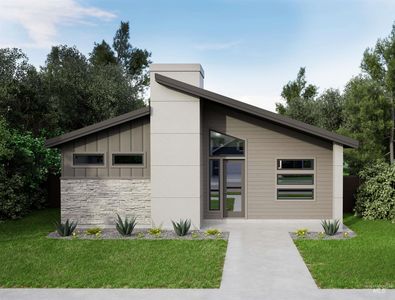 3535 E Warm Springs Ave