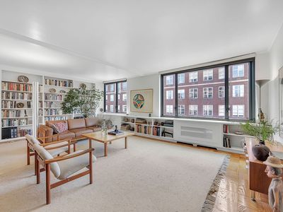 115 E 87th St APT 11C