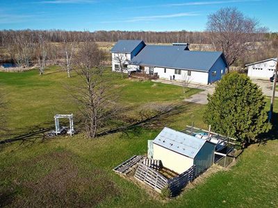 Property at 2866 12th St NW, Baudette, MN