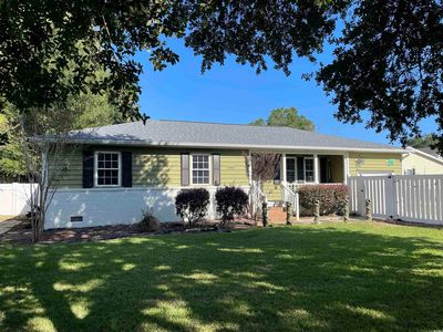 3563 Jordan Landing Rd.