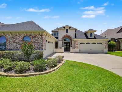 168 Waterstone Dr