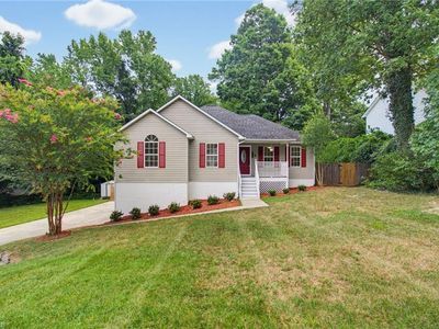150 Meadow Wood Dr