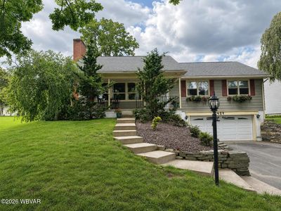 1409 Grampian Blvd