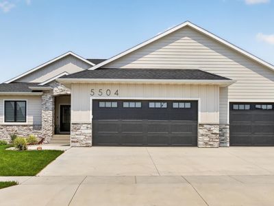 5504 E Morningside Cir