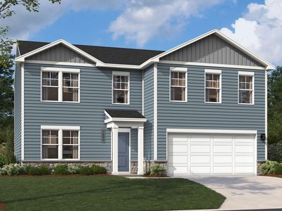 8519 Smooth Whiskey Cir