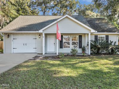9 Spanish Moss Dr