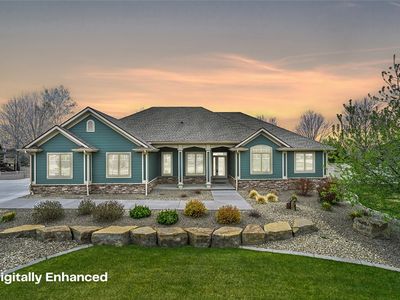 6036 Sandalwood Dr