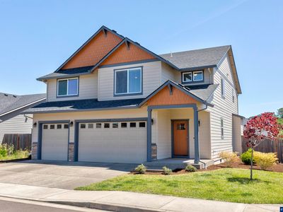 Property at 719 Deer Creek Way, Philomath, OR