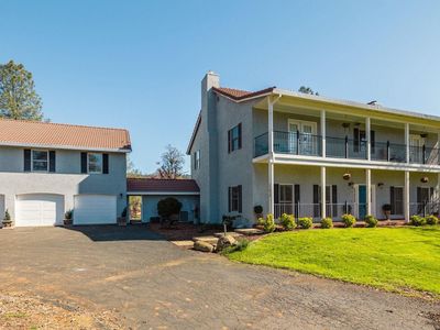 21819 Lyons Bald Mountain Rd